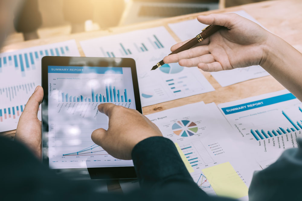 Stockton Accounting