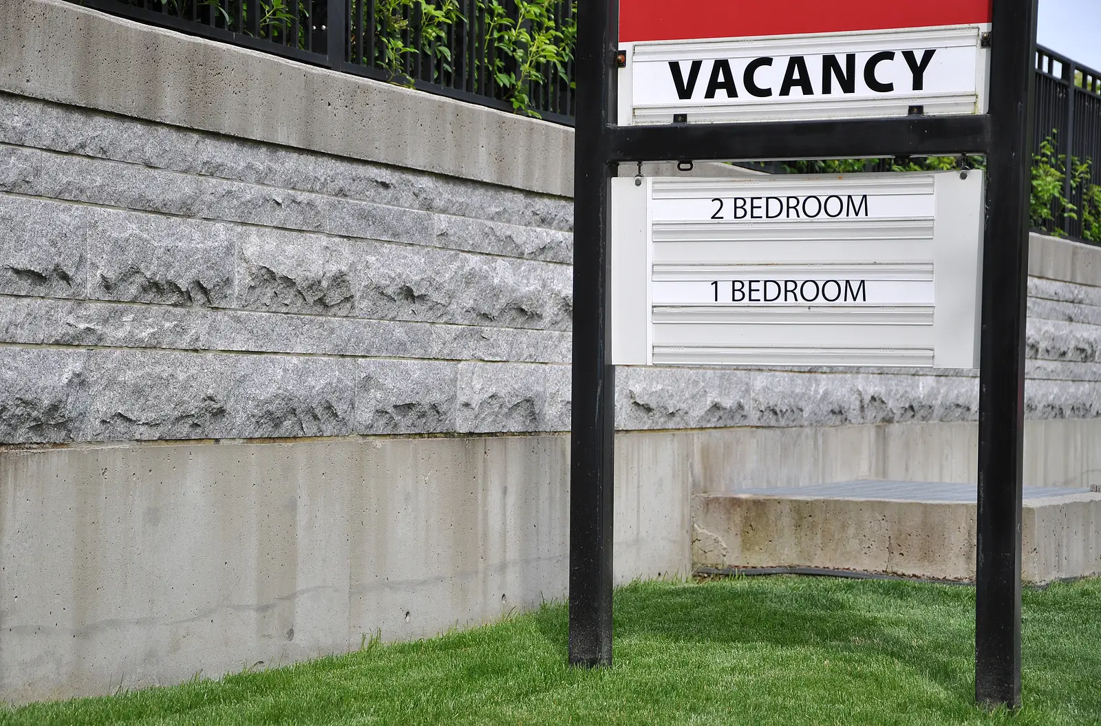 How and Why Vacancy Rates Vary So Much Across Stockton