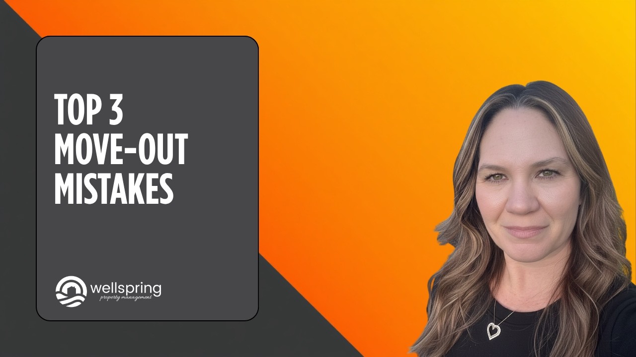 California Move Out Security Deposit Rules: Three Mistakes That Cost Landlords Their Deductions
