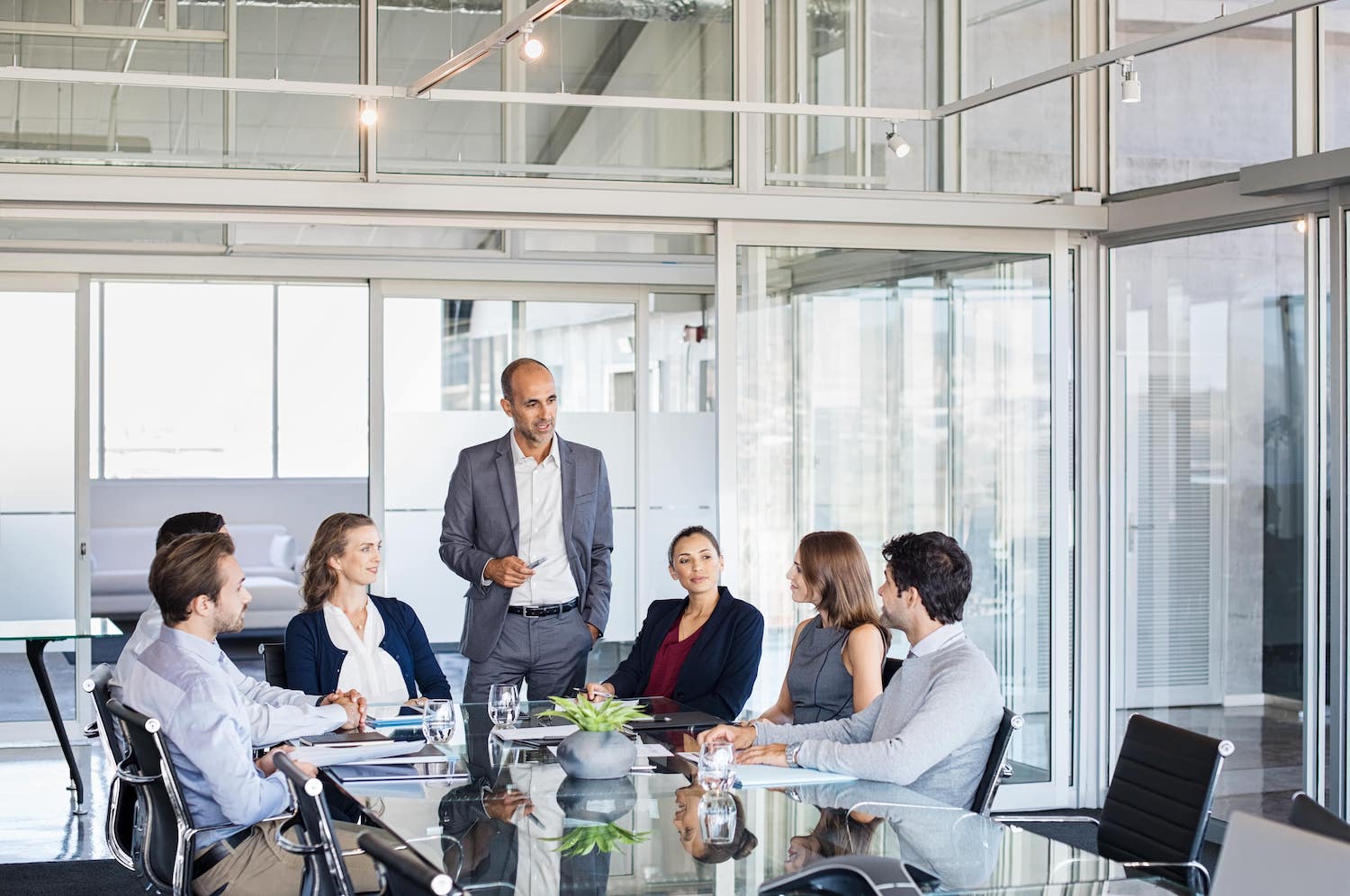 Wellspring Property Management Board Member Resources