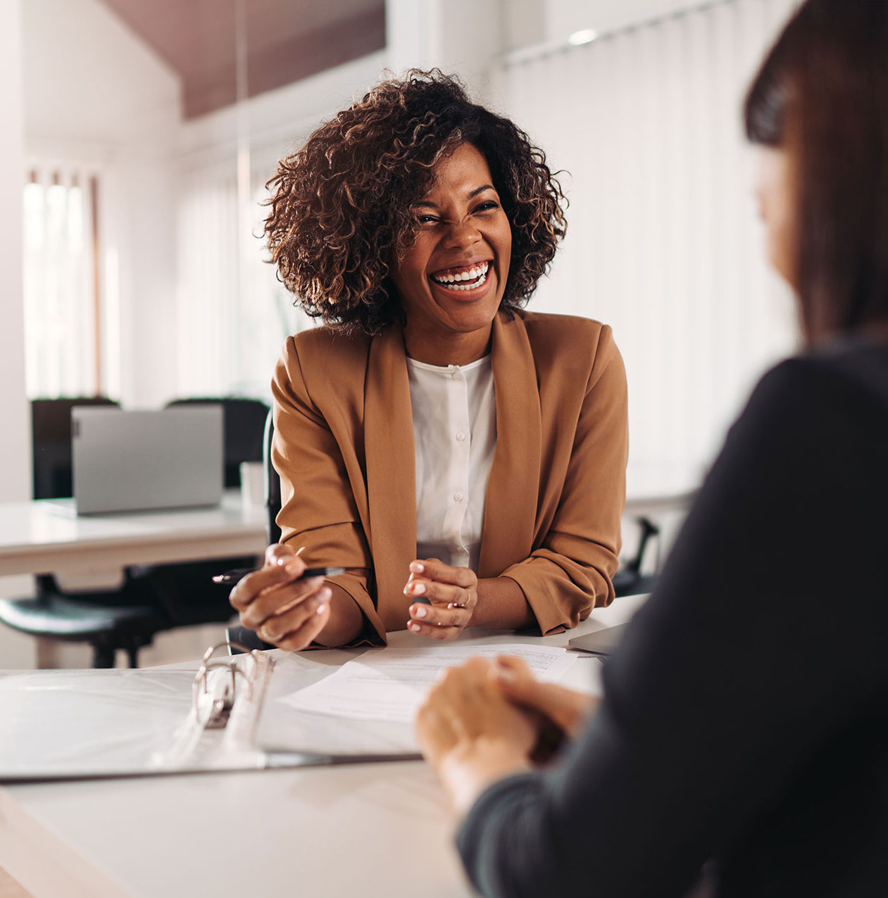 Why Hire Wellspring Property Management