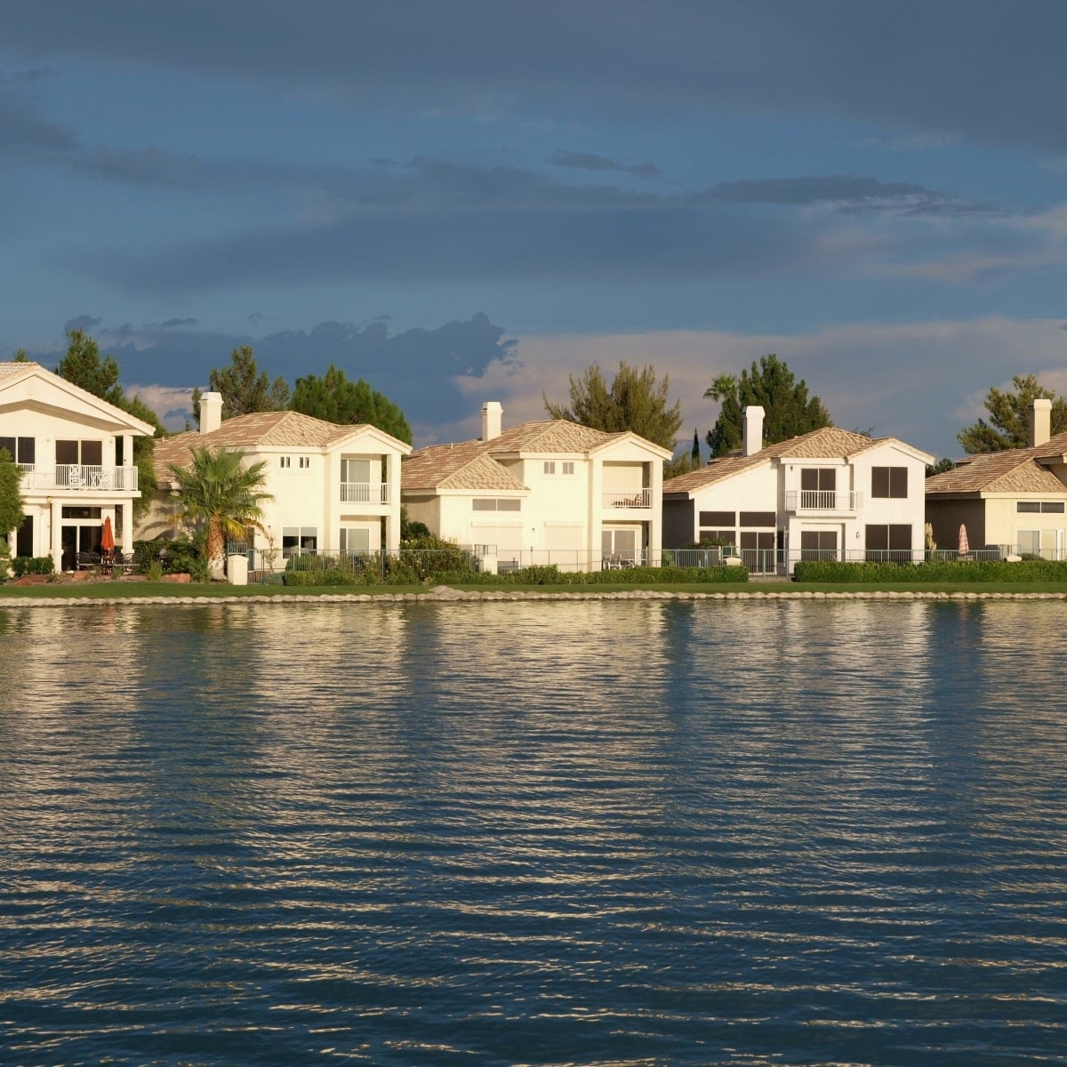 Lathrop Property Management