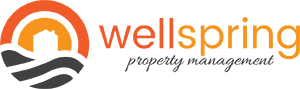 Wellspring Property Management Logo