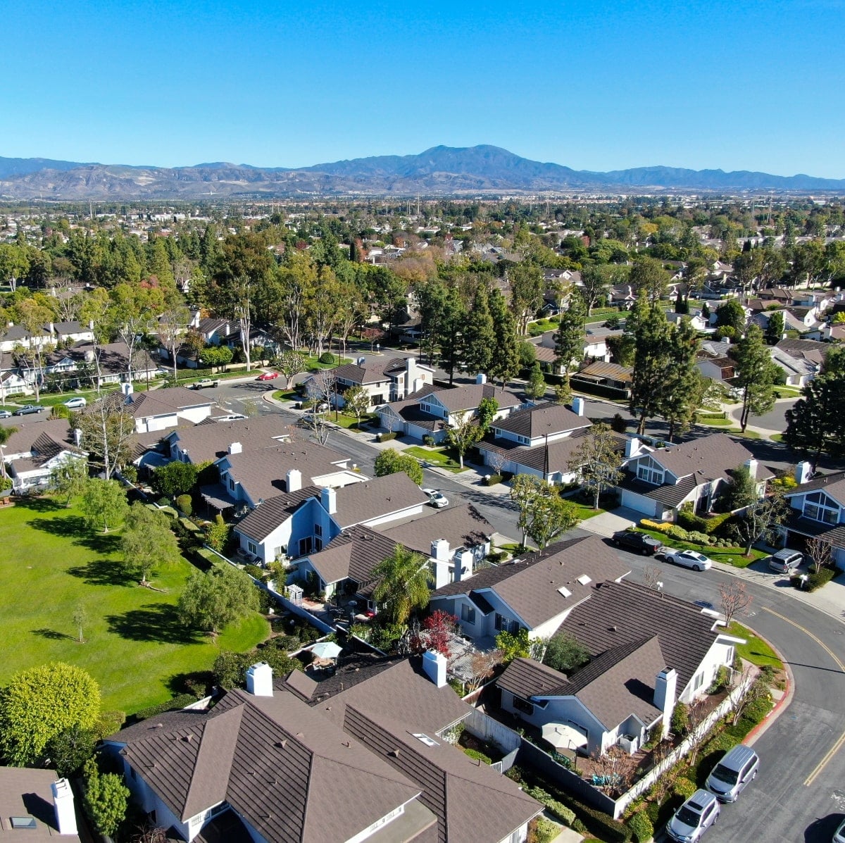 Manteca Property Management