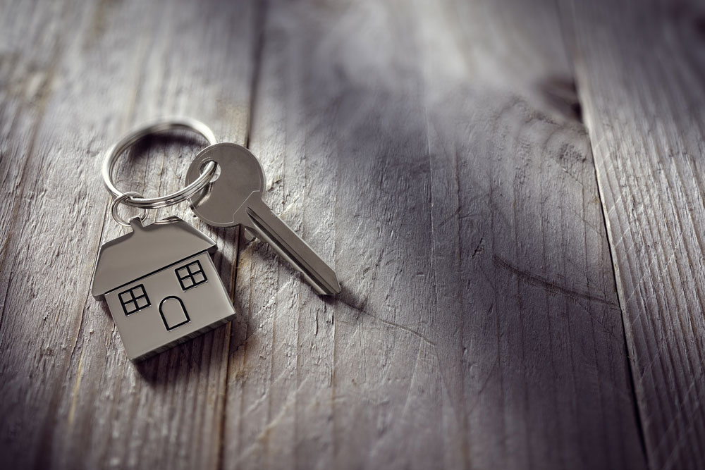 Stockton Property Owners